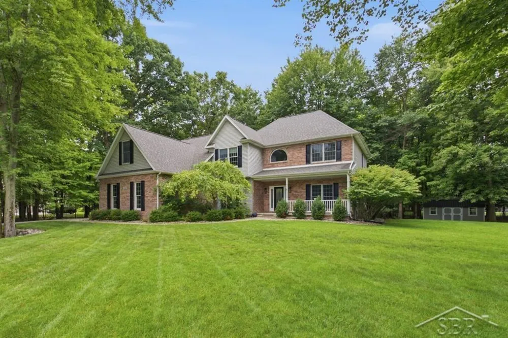 2266 Mockingbird Lane Larkin Charter Township, MI 48642