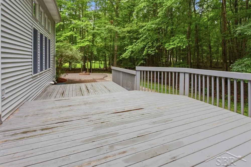 2266 Mockingbird Lane Larkin Charter Township, MI 48642