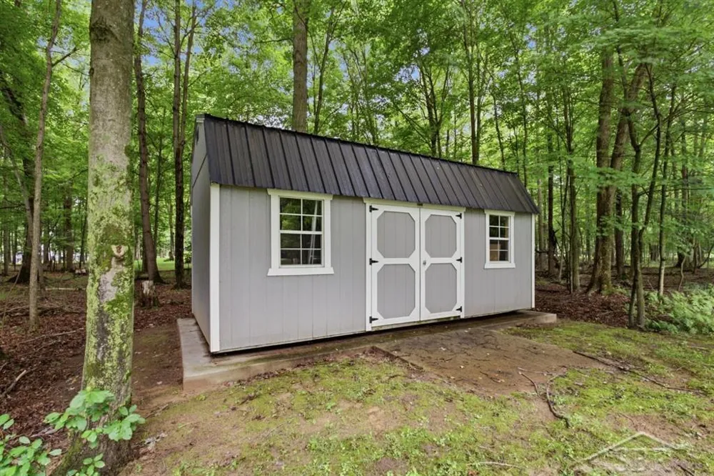 2266 Mockingbird Lane Larkin Charter Township, MI 48642