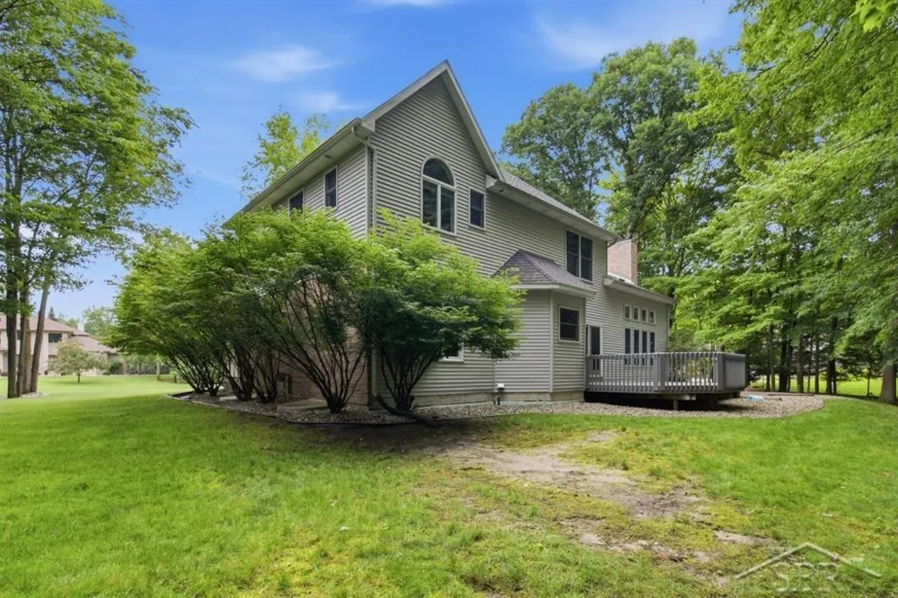 2266 Mockingbird Lane Larkin Charter Township, MI 48642