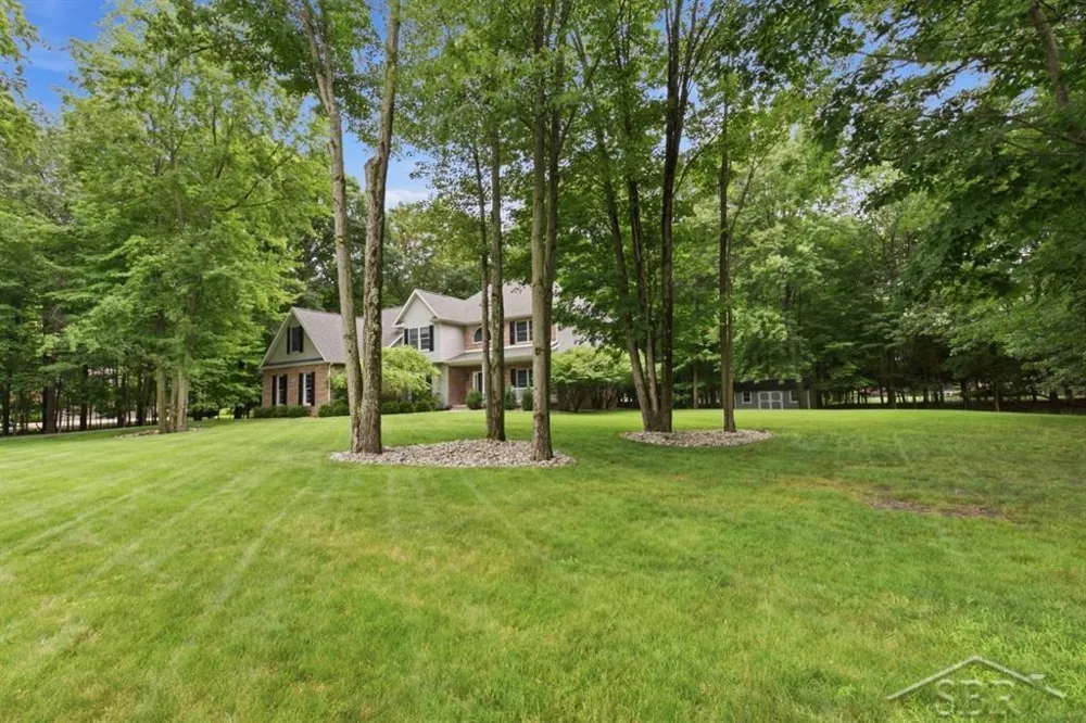 2266 Mockingbird Lane Larkin Charter Township, MI 48642