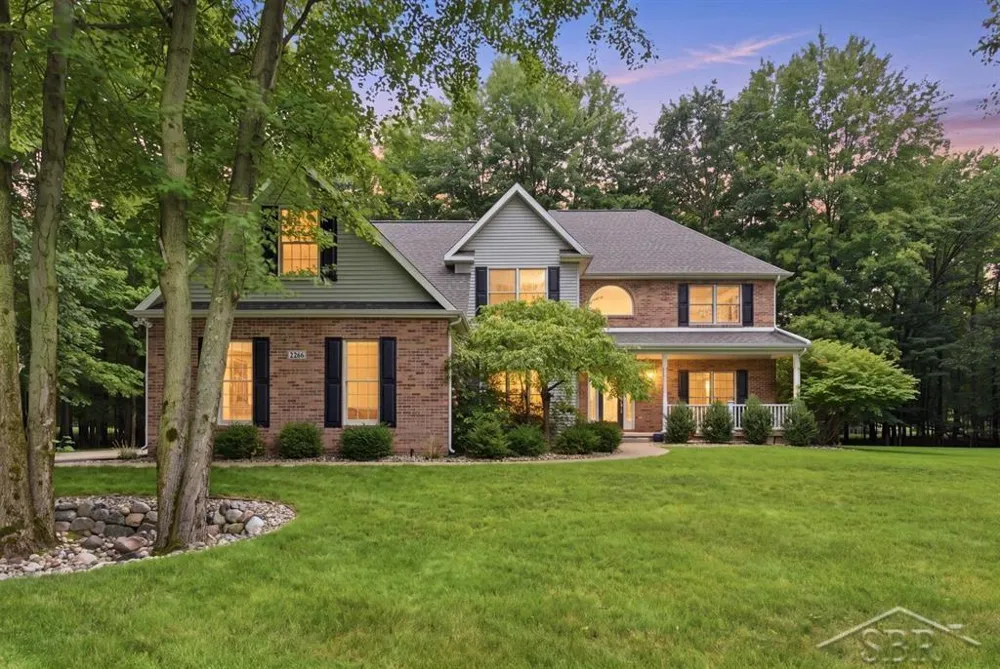 2266 Mockingbird Lane Larkin Charter Township, MI 48642