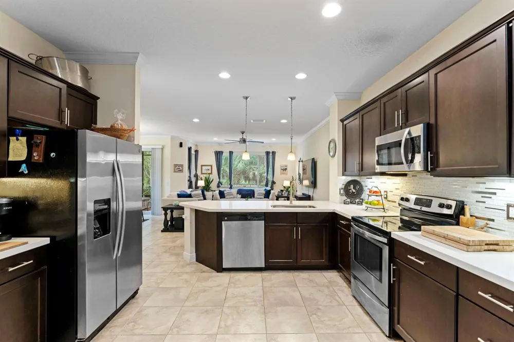 2134 Sabal Tree Court West Palm Beach, FL 33411