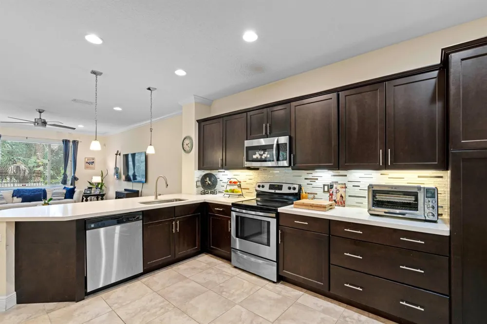 2134 Sabal Tree Court West Palm Beach, FL 33411