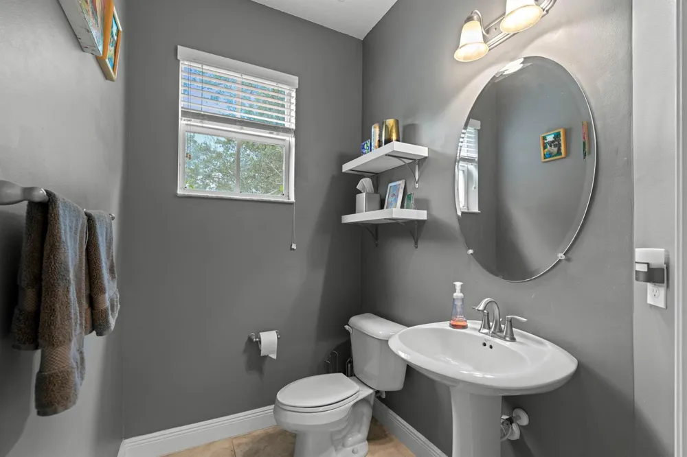 2134 Sabal Tree Court West Palm Beach, FL 33411