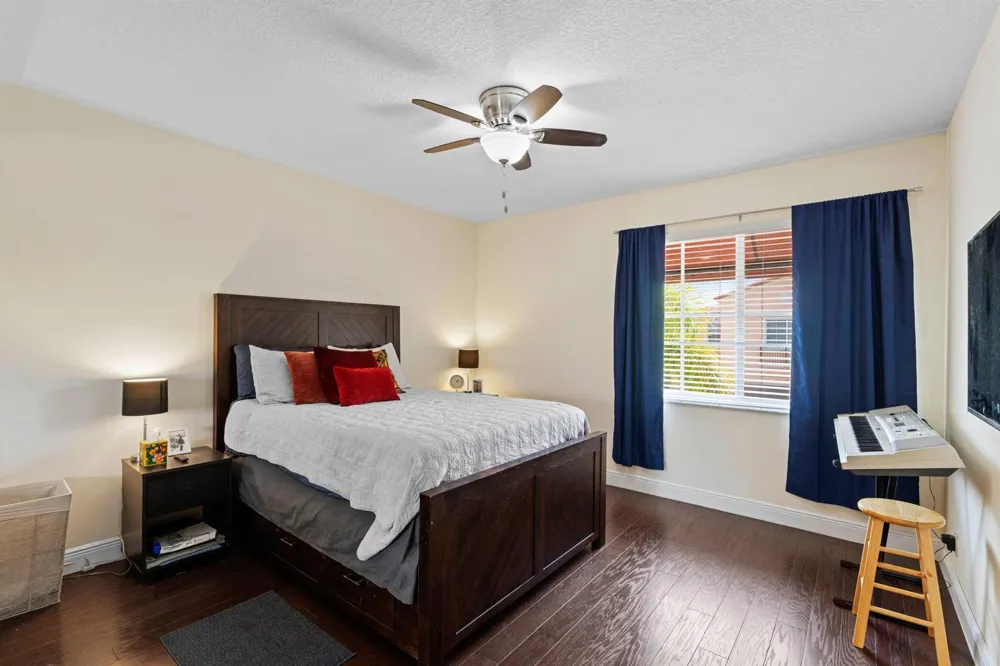 2134 Sabal Tree Court West Palm Beach, FL 33411