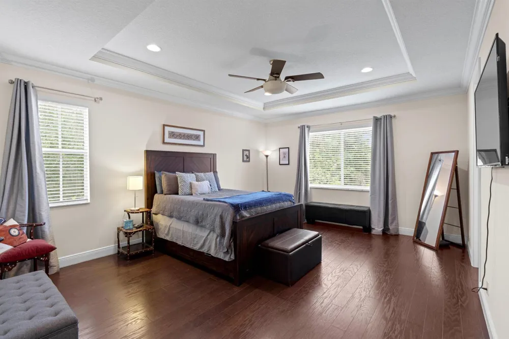 2134 Sabal Tree Court West Palm Beach, FL 33411