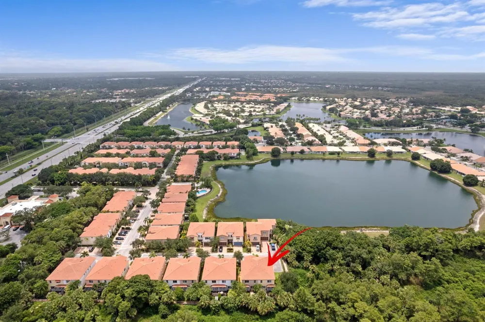 2134 Sabal Tree Court West Palm Beach, FL 33411