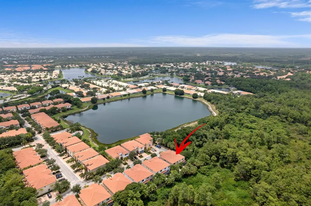 2134 Sabal Tree Court West Palm Beach, FL 33411