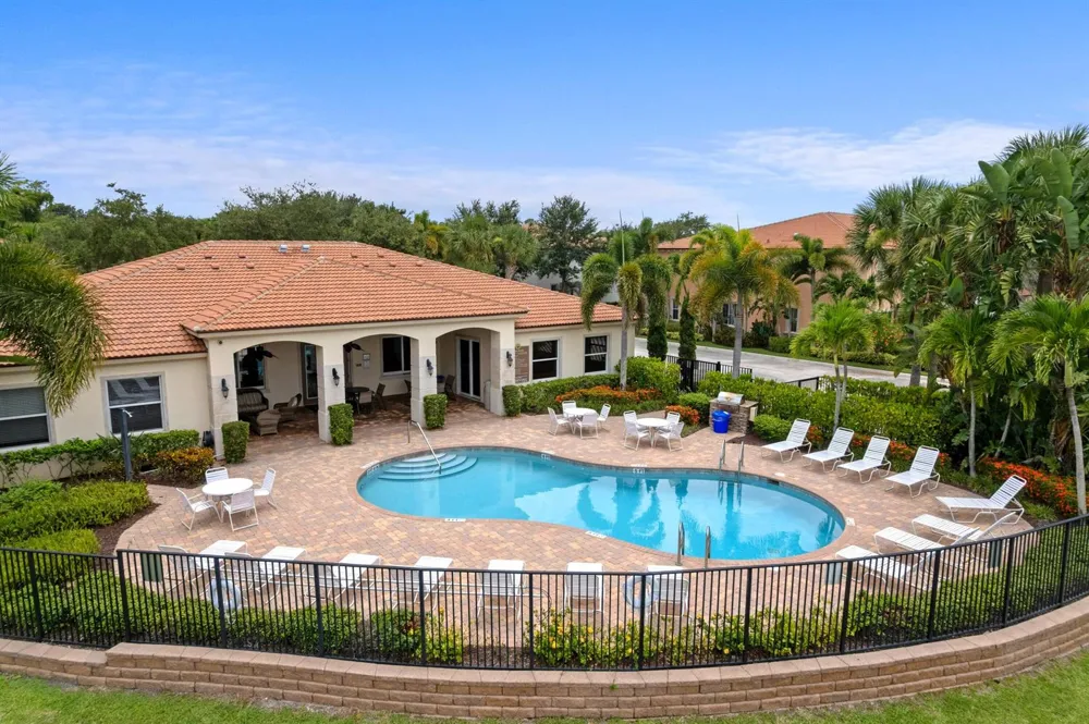 2134 Sabal Tree Court West Palm Beach, FL 33411
