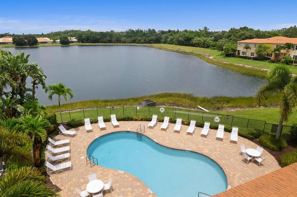 2134 Sabal Tree Court West Palm Beach, FL 33411