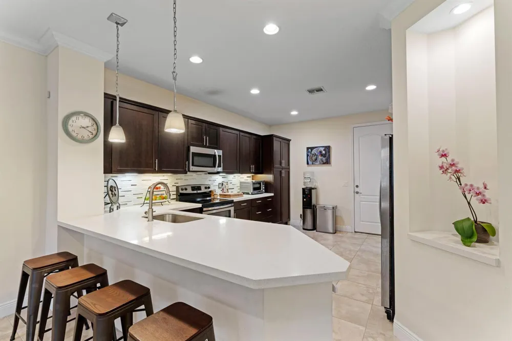 2134 Sabal Tree Court West Palm Beach, FL 33411