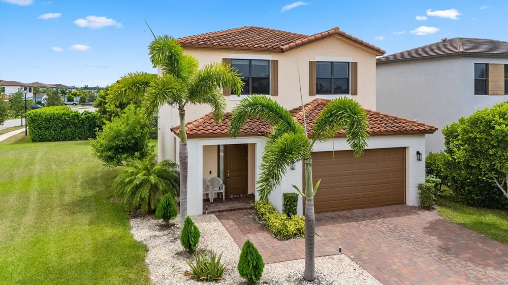 5405 STARFISH ROAD Westlake, FL 33470