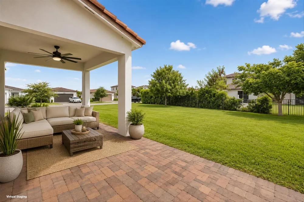 5405 STARFISH ROAD Westlake, FL 33470