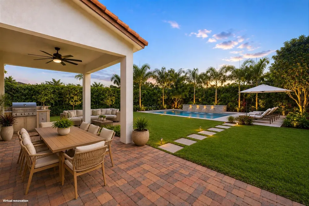 5405 STARFISH ROAD Westlake, FL 33470