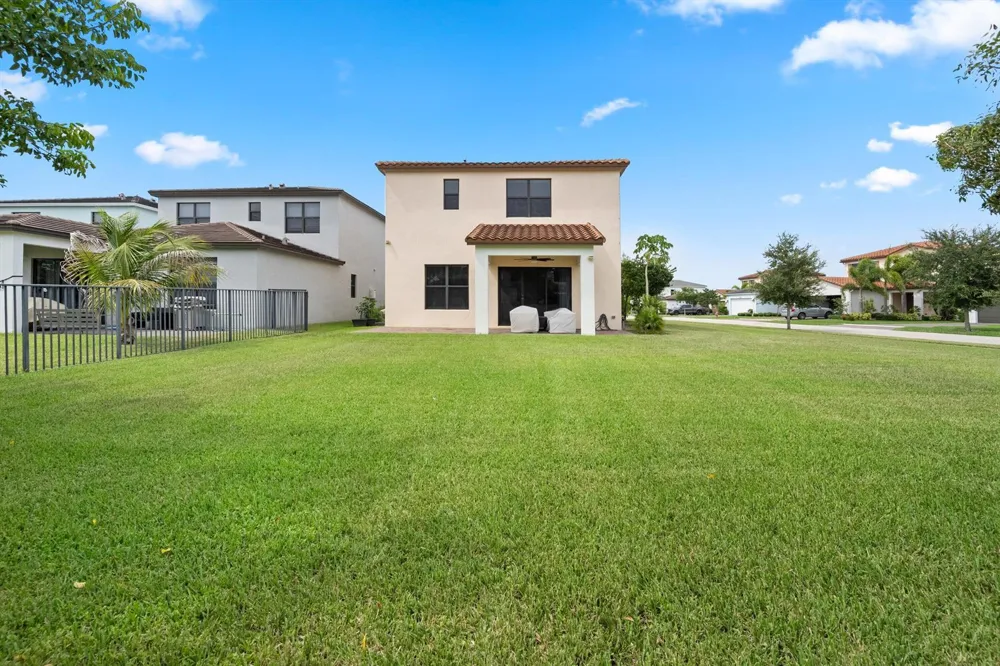 5405 STARFISH ROAD Westlake, FL 33470