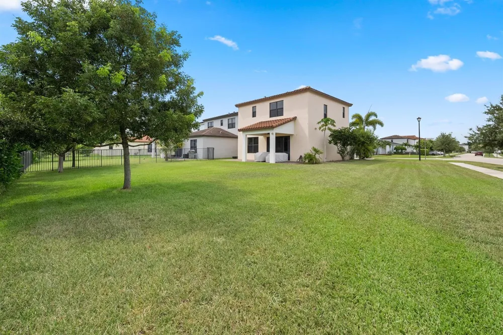 5405 STARFISH ROAD Westlake, FL 33470