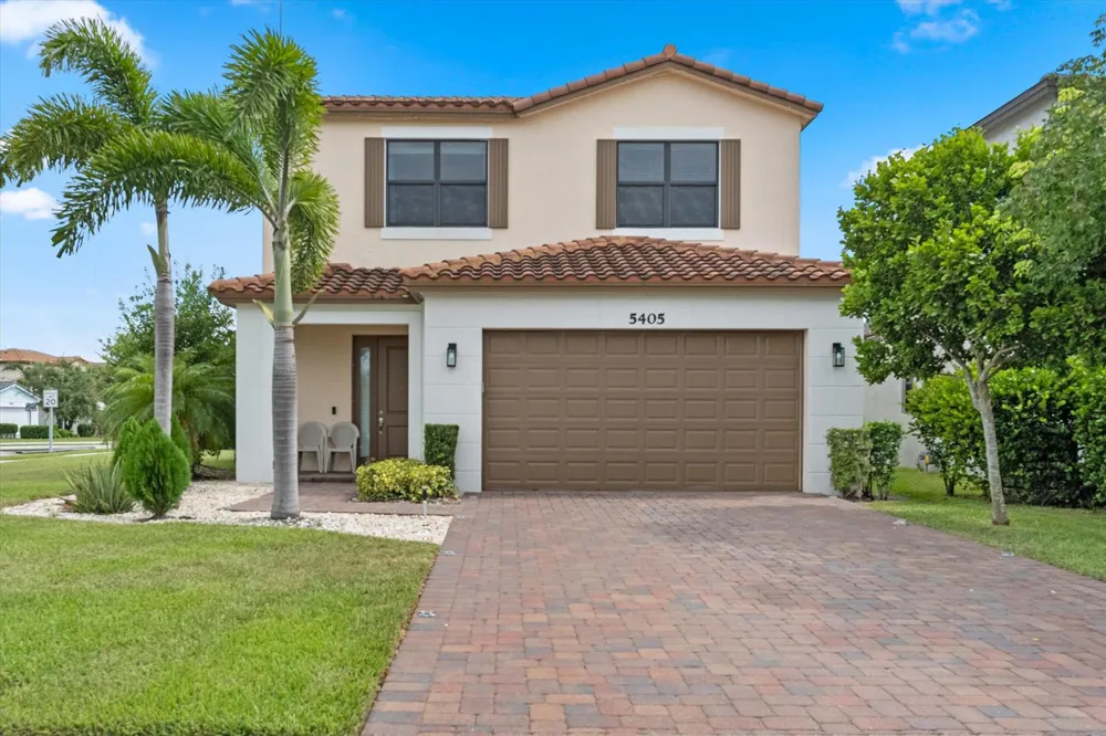 5405 STARFISH ROAD Westlake, FL 33470