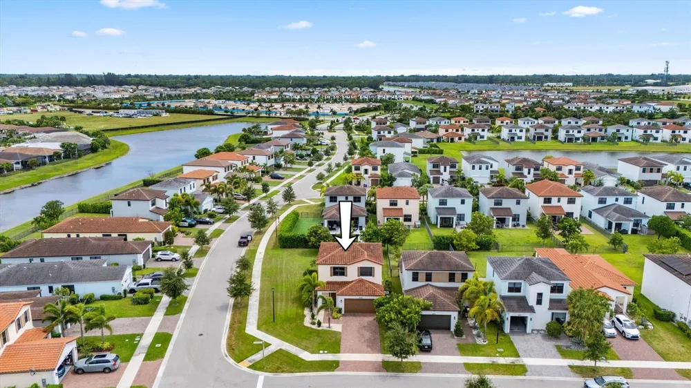 5405 STARFISH ROAD Westlake, FL 33470