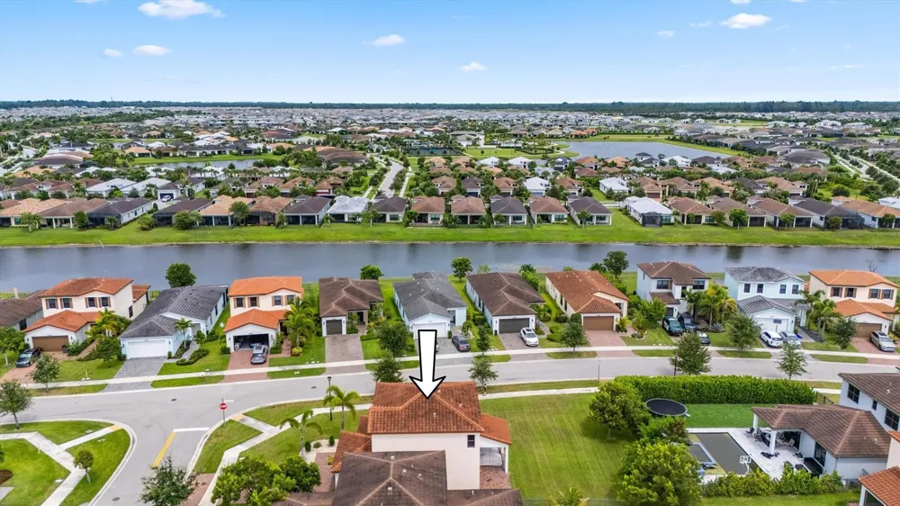 5405 STARFISH ROAD Westlake, FL 33470