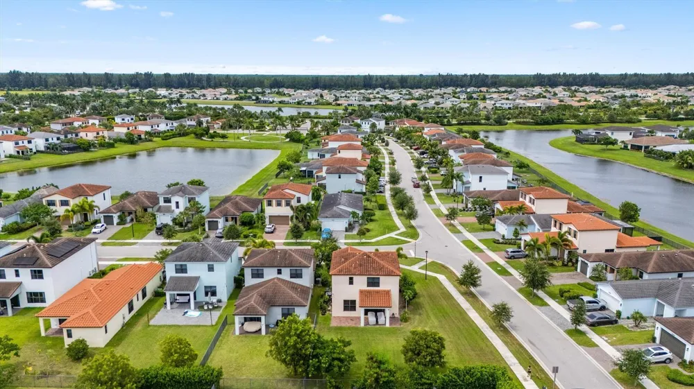 5405 STARFISH ROAD Westlake, FL 33470