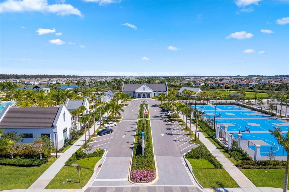 5405 STARFISH ROAD Westlake, FL 33470