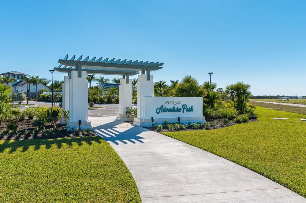 5405 STARFISH ROAD Westlake, FL 33470