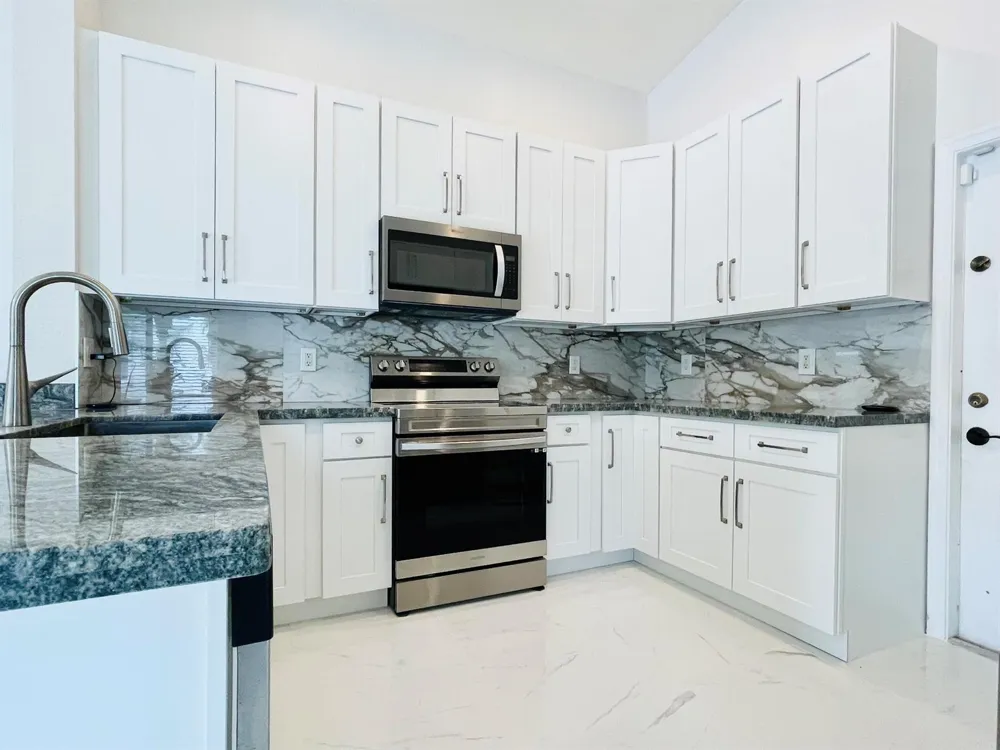 4354 Mahogany Ridge Drive Weston, FL 33331