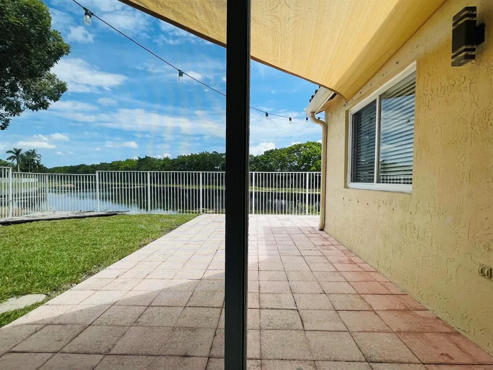 4354 Mahogany Ridge Drive Weston, FL 33331