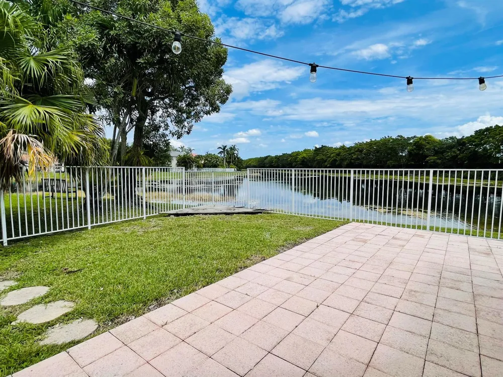 4354 Mahogany Ridge Drive Weston, FL 33331