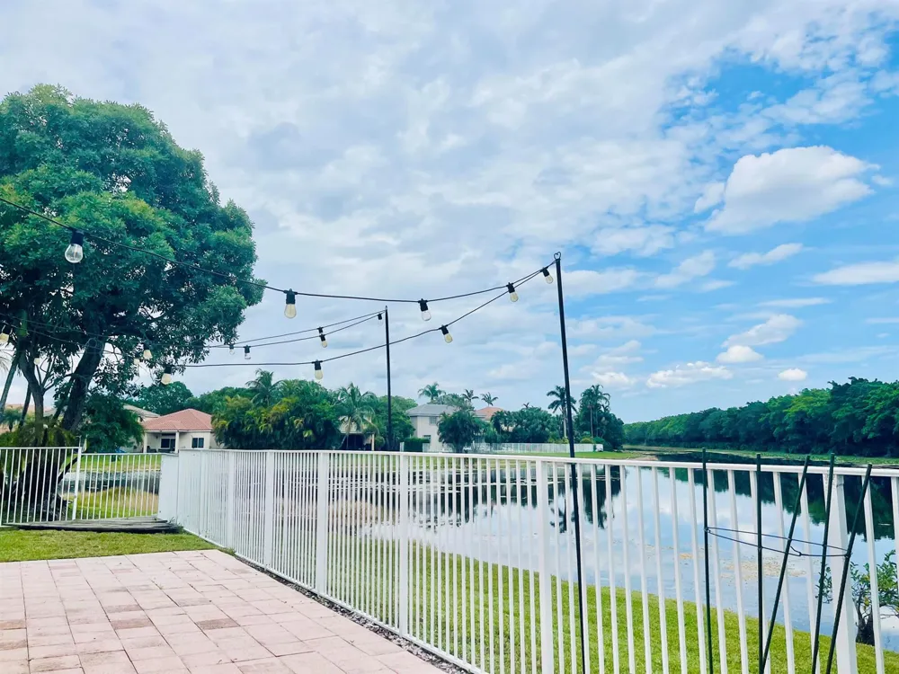 4354 Mahogany Ridge Drive Weston, FL 33331