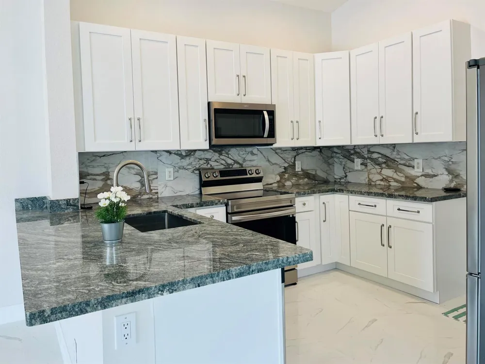 4354 Mahogany Ridge Drive Weston, FL 33331