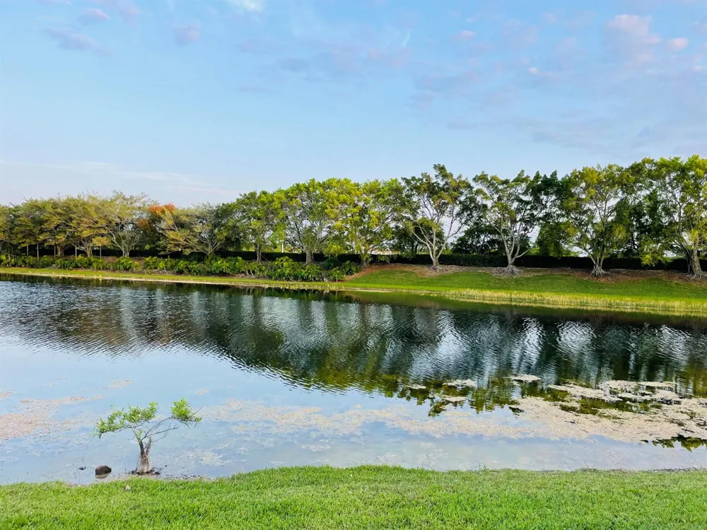 4354 Mahogany Ridge Drive Weston, FL 33331