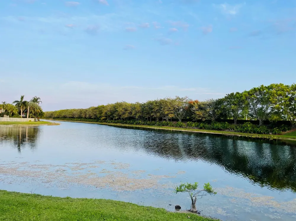 4354 Mahogany Ridge Drive Weston, FL 33331