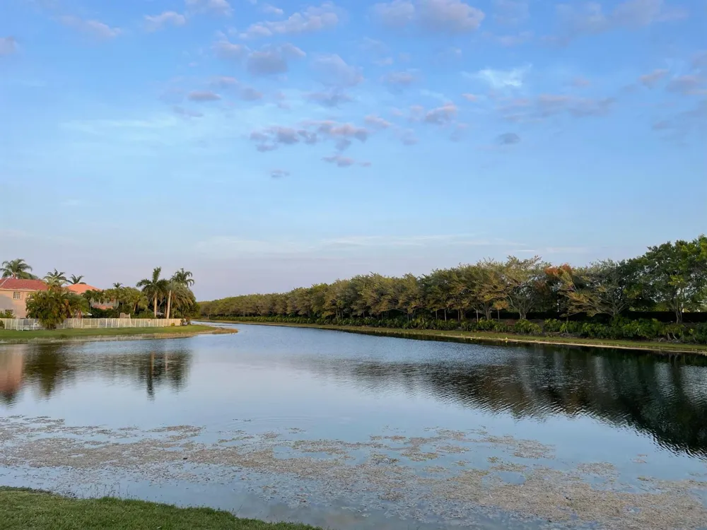 4354 Mahogany Ridge Drive Weston, FL 33331