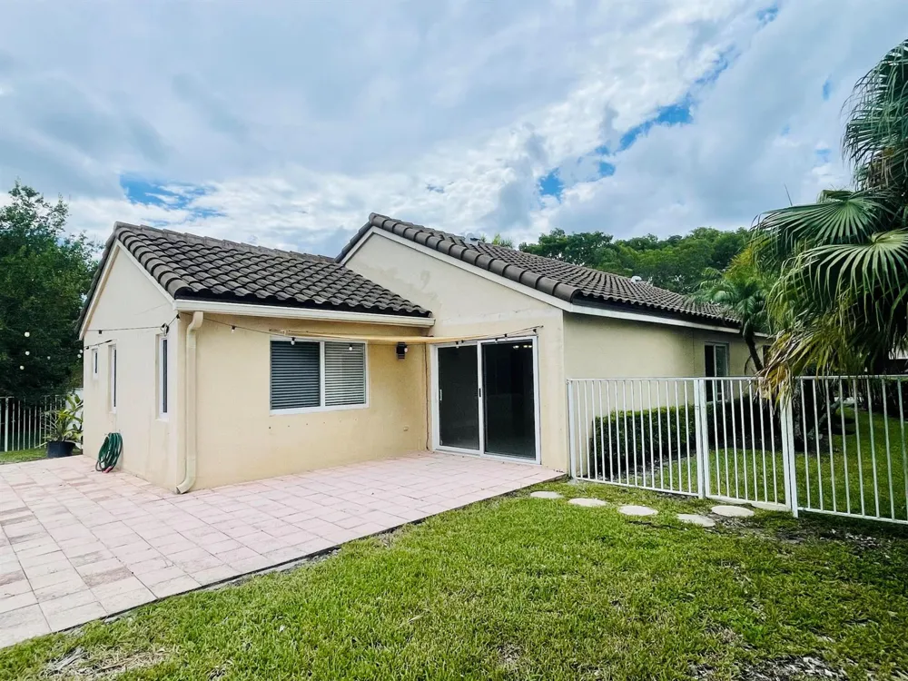 4354 Mahogany Ridge Drive Weston, FL 33331