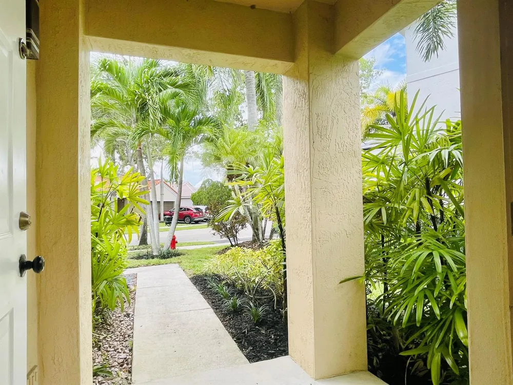 4354 Mahogany Ridge Drive Weston, FL 33331