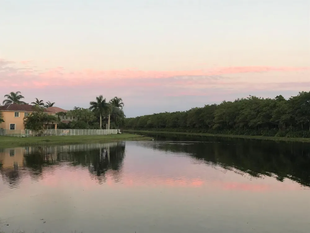 4354 Mahogany Ridge Drive Weston, FL 33331