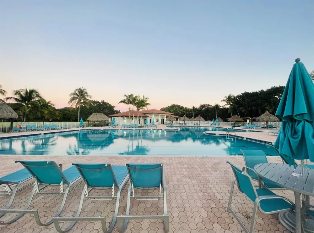 4354 Mahogany Ridge Drive Weston, FL 33331