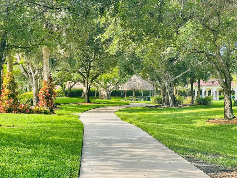 4354 Mahogany Ridge Drive Weston, FL 33331