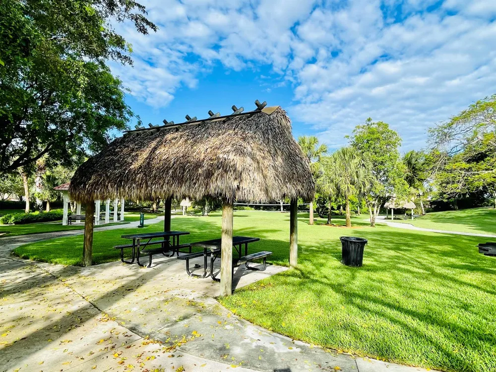 4354 Mahogany Ridge Drive Weston, FL 33331