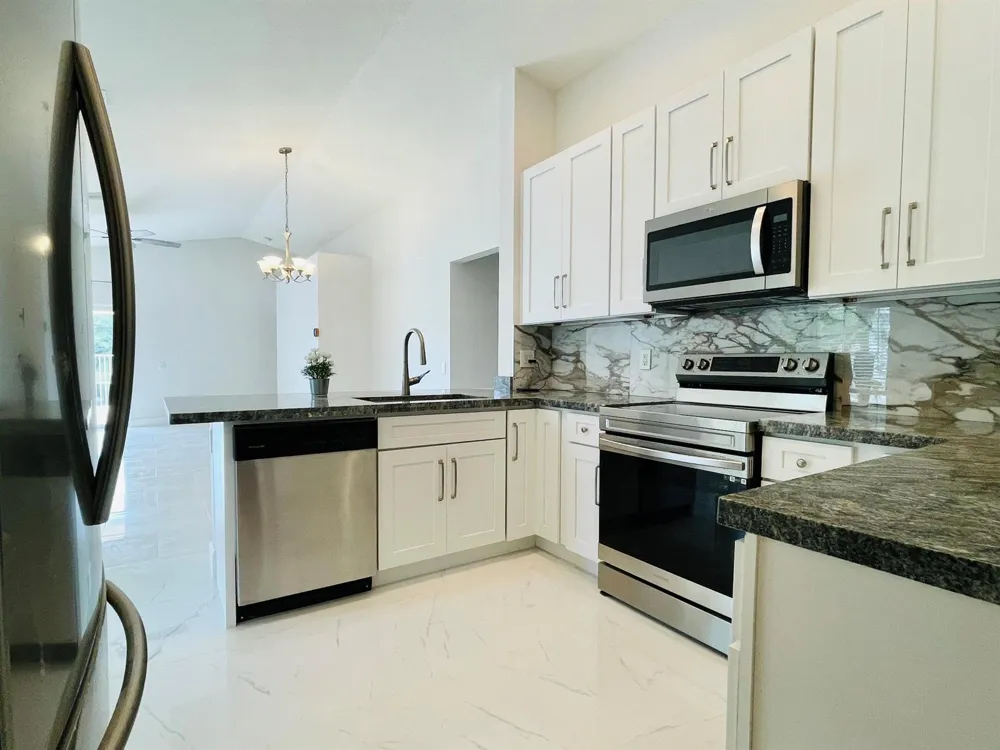 4354 Mahogany Ridge Drive Weston, FL 33331