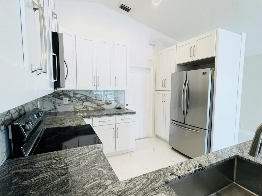 4354 Mahogany Ridge Drive Weston, FL 33331