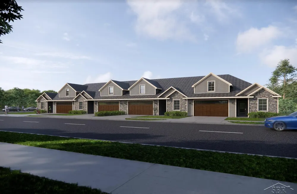 1 Willow Pointe Drive Tittabawassee Township, MI 48623