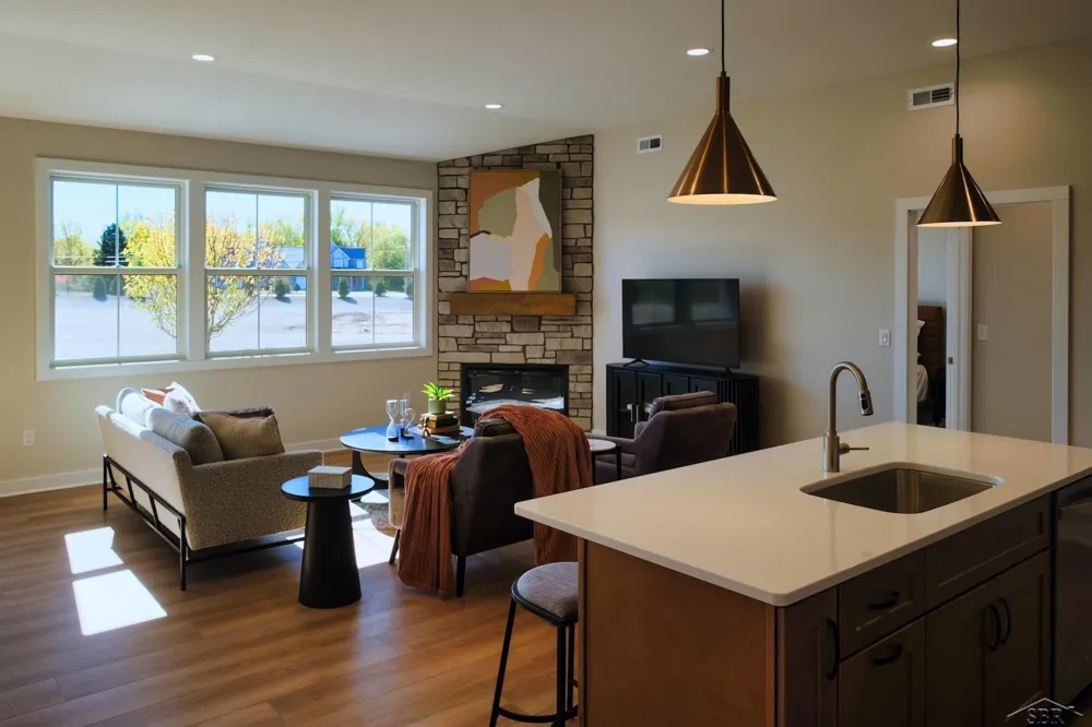 1 Willow Pointe Drive Tittabawassee Township, MI 48623