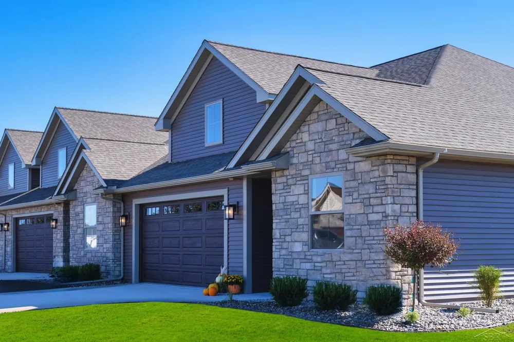 1 Willow Pointe Drive Tittabawassee Township, MI 48623