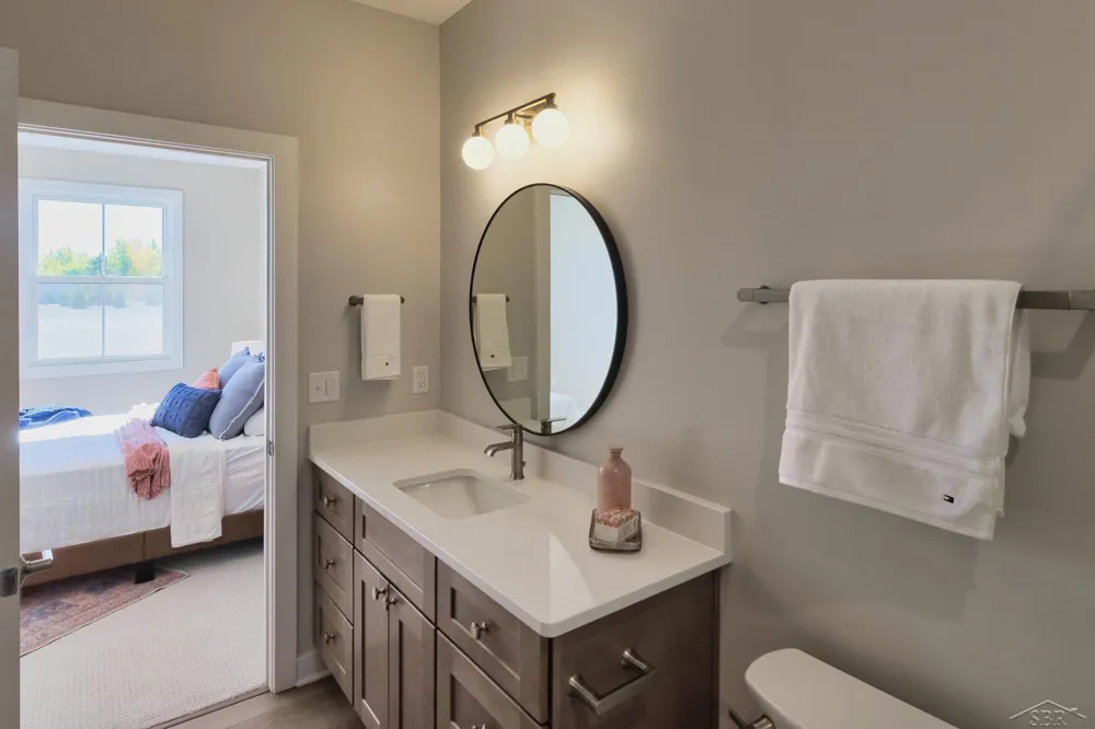 1 Willow Pointe Drive Tittabawassee Township, MI 48623