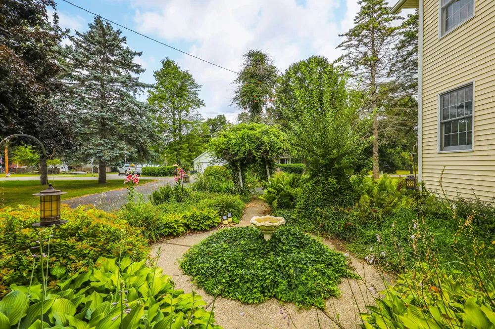4961 Beechwood Drive Hope Township, MI 49046