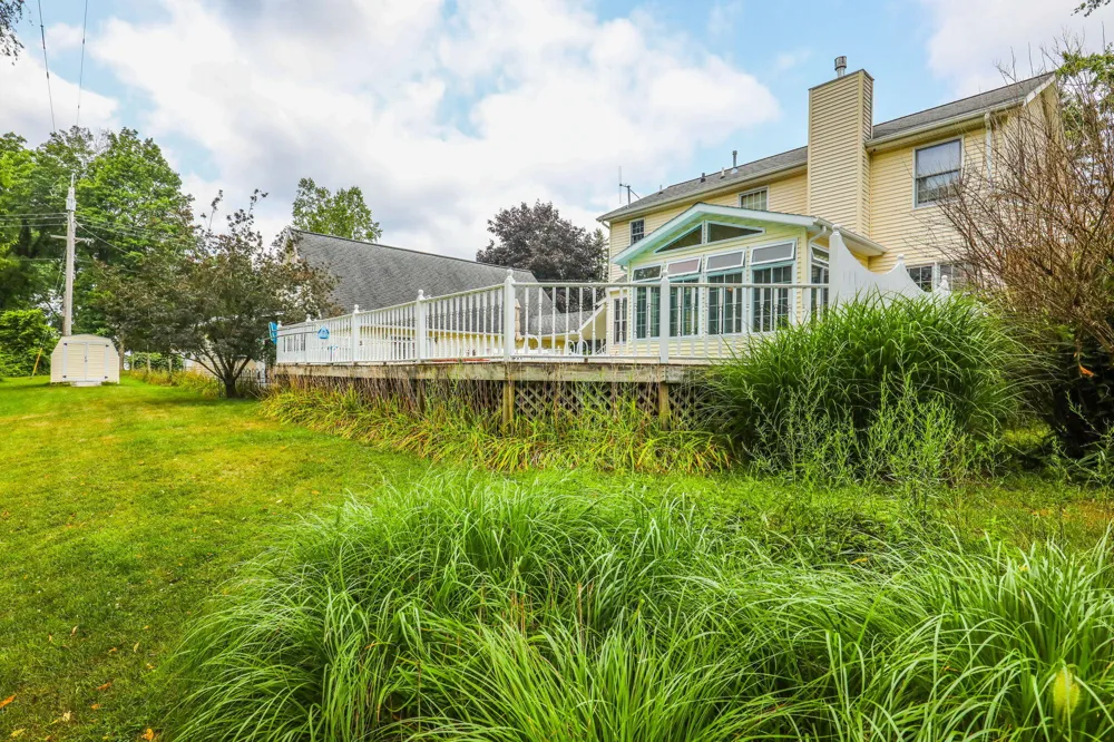 4961 Beechwood Drive Hope Township, MI 49046