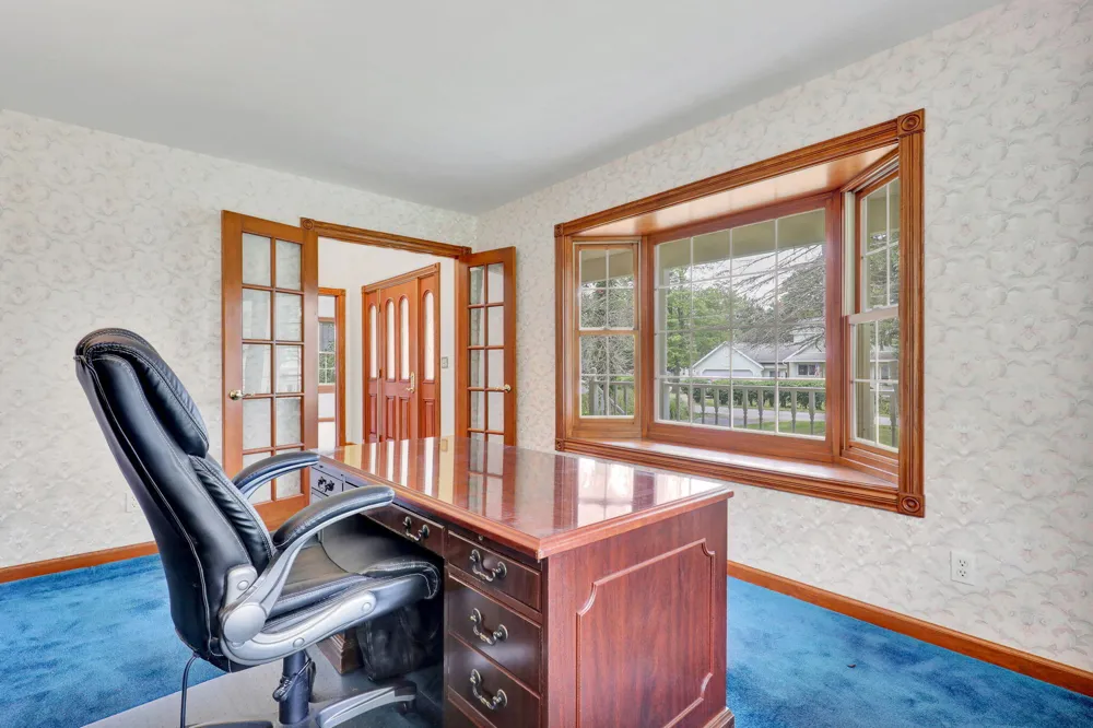 4961 Beechwood Drive Hope Township, MI 49046
